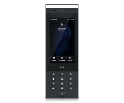Videofon Ubiquiti UA-G3-Intercom Wideodomofon wewnętrzny/zewnętrzny